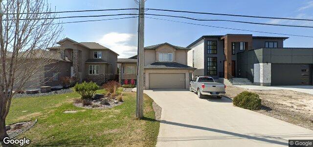 Larawan ng 890 John Bruce Road E sa Winnipeg, Manitoba