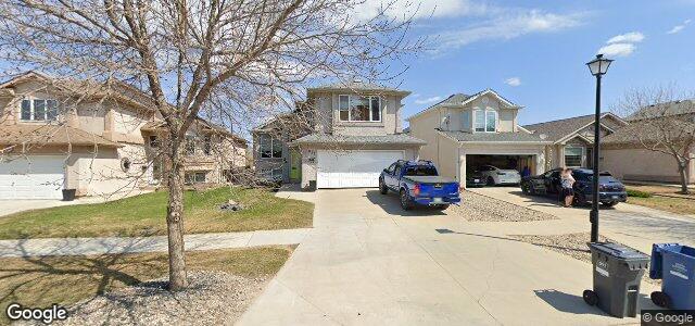 Larawan ng 891 John Bruce Road E sa Winnipeg, Manitoba