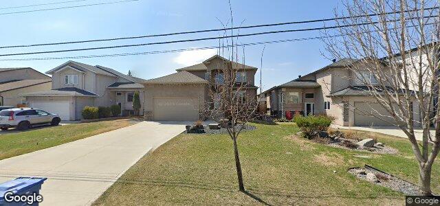 Larawan ng 892 John Bruce Road E sa Winnipeg, Manitoba