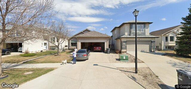 Larawan ng 899 John Bruce Road E sa Winnipeg, Manitoba