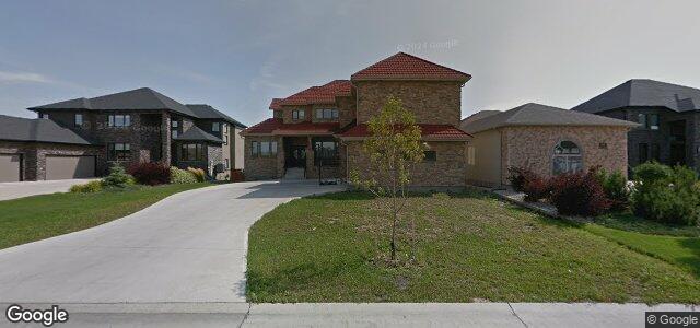 Larawan ng 90 Eastoak Drive sa Winnipeg, Manitoba