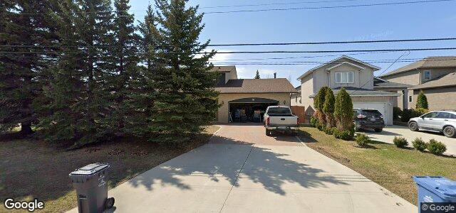 Larawan ng 900 John Bruce Road E sa Winnipeg, Manitoba