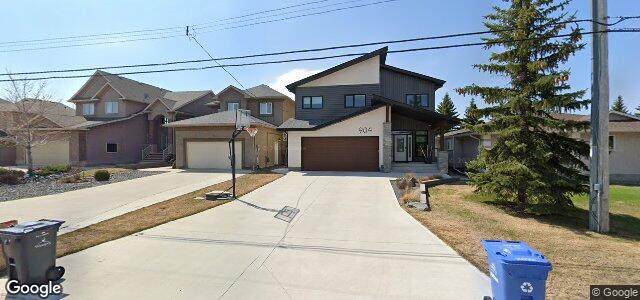 Larawan ng 904 John Bruce Road E sa Winnipeg, Manitoba