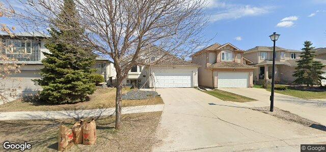 Larawan ng 907 John Bruce Road E sa Winnipeg, Manitoba