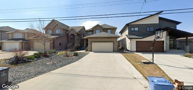 Larawan ng 908 John Bruce Road E sa Winnipeg, Manitoba