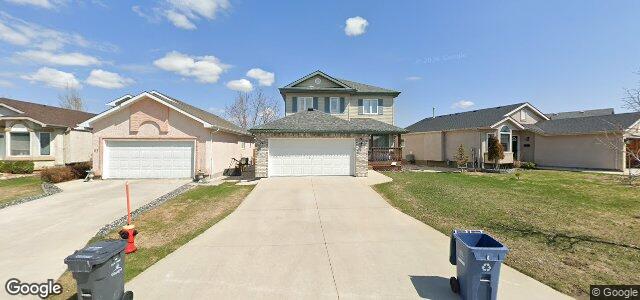 Larawan ng 91 Braswell Bay sa Winnipeg, Manitoba