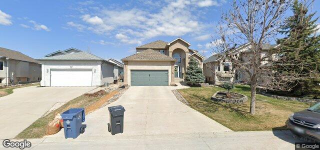 Larawan ng 91 Bridgeway Crescent sa Winnipeg, Manitoba