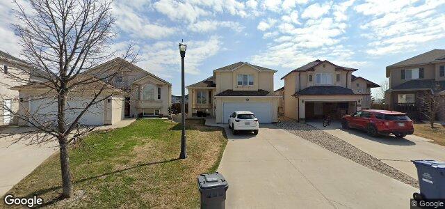 Larawan ng 91 Montvale Crescent sa Winnipeg, Manitoba