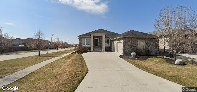 Larawan ng 91 Northport Bay sa Winnipeg, Manitoba