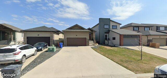 91 Tascona Road（加拿大曼尼托巴省温尼伯市）房屋照片