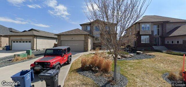 Larawan ng 91 Waldport Bay sa Winnipeg, Manitoba