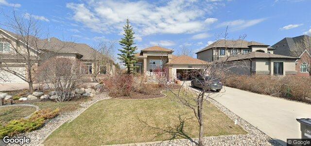Larawan ng 91 Willmington Drive sa Winnipeg, Manitoba