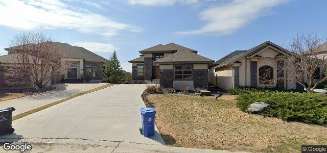 Larawan ng 91 Yorkwood Drive sa Winnipeg, Manitoba