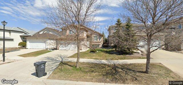 Larawan ng 911 John Bruce Road E sa Winnipeg, Manitoba