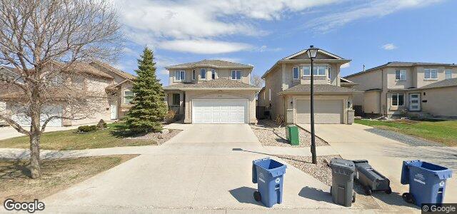 Larawan ng 915 John Bruce Road E sa Winnipeg, Manitoba