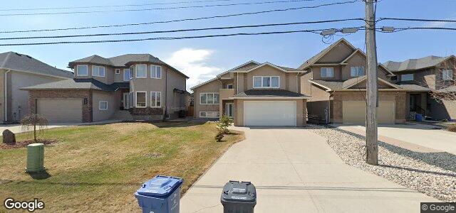 Larawan ng 916 John Bruce Road E sa Winnipeg, Manitoba