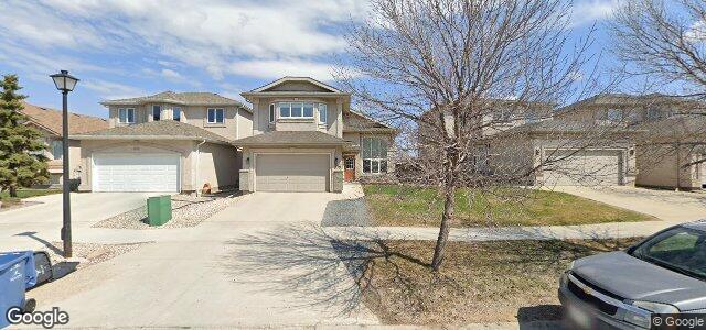 Larawan ng 919 John Bruce Road E sa Winnipeg, Manitoba