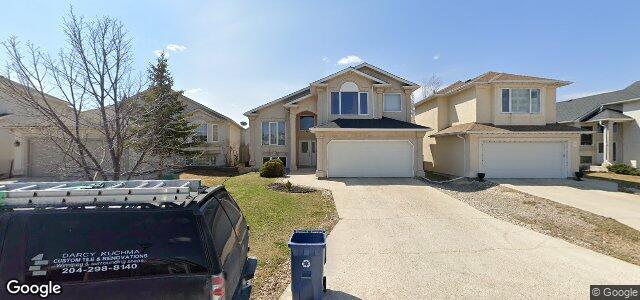 Larawan ng 92 Braswell Bay sa Winnipeg, Manitoba