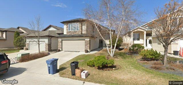 Larawan ng 92 Southside Drive sa Winnipeg, Manitoba