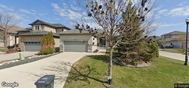 Larawan ng 92 Yorkwood Drive sa Winnipeg, Manitoba