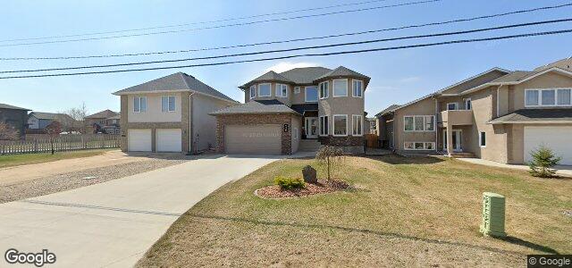 Larawan ng 920 John Bruce Road E sa Winnipeg, Manitoba