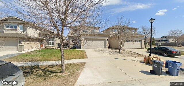 Larawan ng 923 John Bruce Road E sa Winnipeg, Manitoba