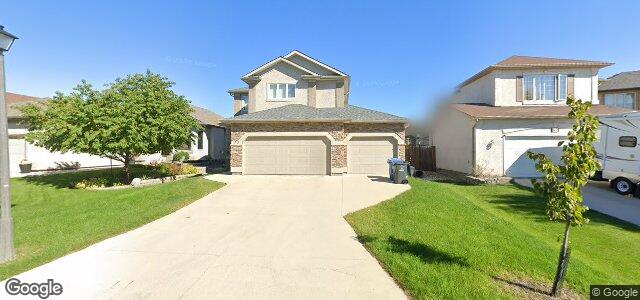 Larawan ng 93 Bridgetown Drive sa Winnipeg, Manitoba