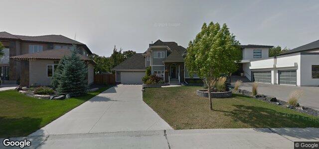 Larawan ng 93 River Valley Drive sa Winnipeg, Manitoba