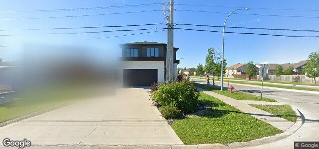 Larawan ng 936 John Bruce Road E sa Winnipeg, Manitoba