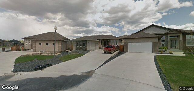 Larawan ng 94 River Valley Drive sa Winnipeg, Manitoba