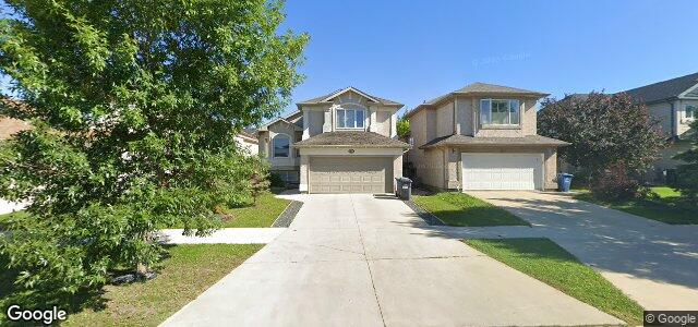 Larawan ng 943 John Bruce Road E sa Winnipeg, Manitoba