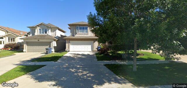 Larawan ng 947 John Bruce Road E sa Winnipeg, Manitoba