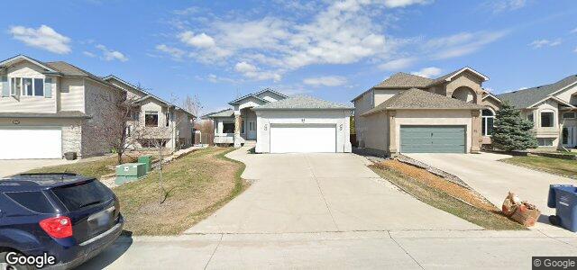 Larawan ng 95 Bridgeway Crescent sa Winnipeg, Manitoba