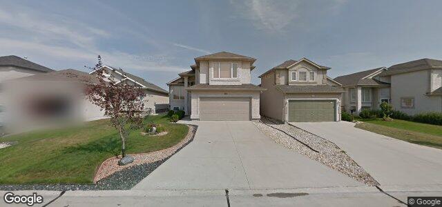 95 Burke Bay（加拿大曼尼托巴省温尼伯市）房屋照片