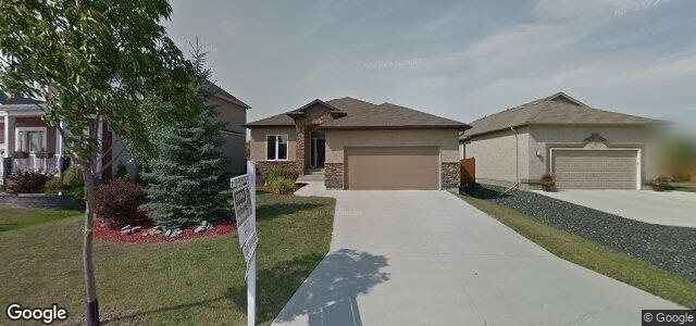 Larawan ng 95 Eastoak Drive sa Winnipeg, Manitoba