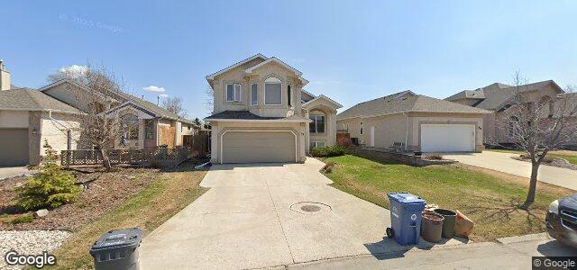 Larawan ng 95 Norcross Crescent sa Winnipeg, Manitoba