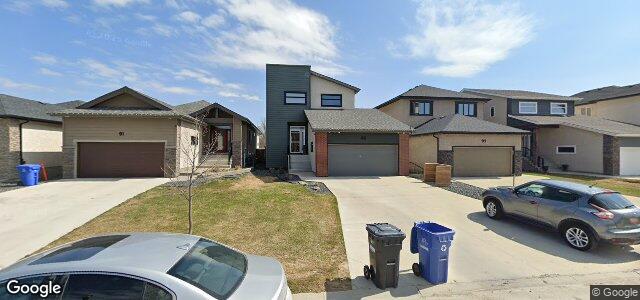 Larawan ng 95 Tascona Road sa Winnipeg, Manitoba