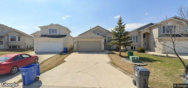 Larawan ng 96 Braswell Bay sa Winnipeg, Manitoba