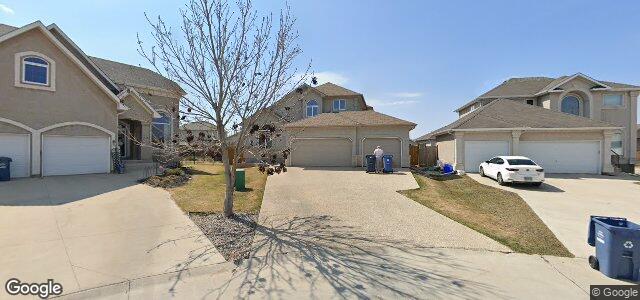 Larawan ng 96 Bridgeway Crescent sa Winnipeg, Manitoba