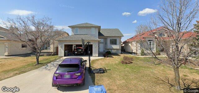 Larawan ng 96 Norcross Crescent sa Winnipeg, Manitoba