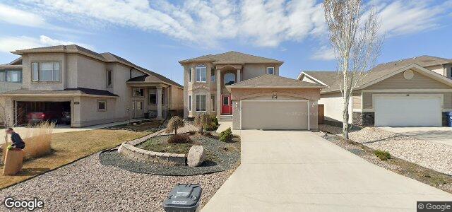 Larawan ng 96 Tascona Road sa Winnipeg, Manitoba