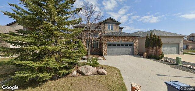 Larawan ng 96 Yorkwood Drive sa Winnipeg, Manitoba
