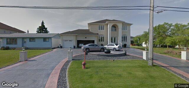 Larawan ng 960 John Bruce Road E sa Winnipeg, Manitoba