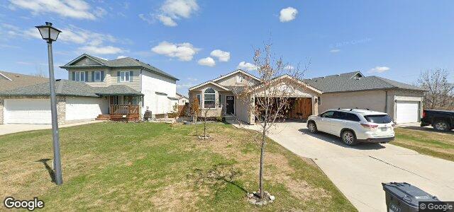 97 Braswell Bay（加拿大曼尼托巴省温尼伯市）房屋照片