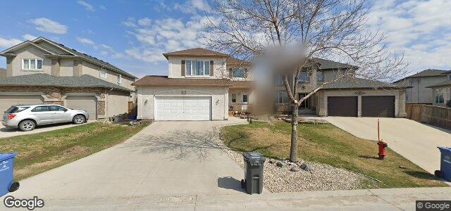 Larawan ng 97 Bridgetown Drive sa Winnipeg, Manitoba
