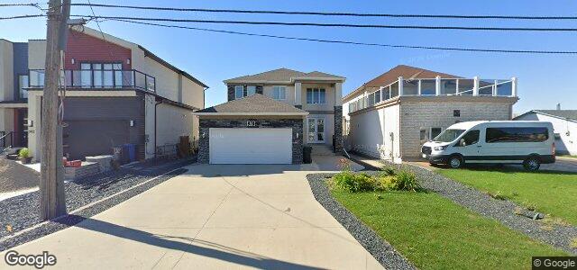 Larawan ng 978 John Bruce Road E sa Winnipeg, Manitoba