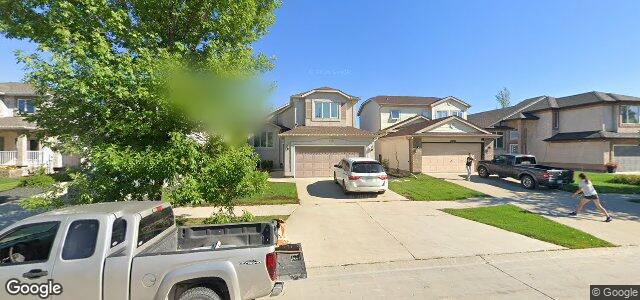 Larawan ng 979 John Bruce Road E sa Winnipeg, Manitoba