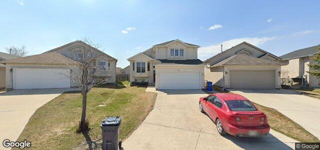 98 Braswell Bay（加拿大曼尼托巴省溫尼伯市）房屋照片