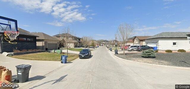 Larawan ng 98 Edenwood Place sa Winnipeg, Manitoba