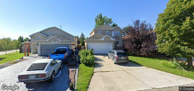 Larawan ng 98 High Ridge Road sa Winnipeg, Manitoba